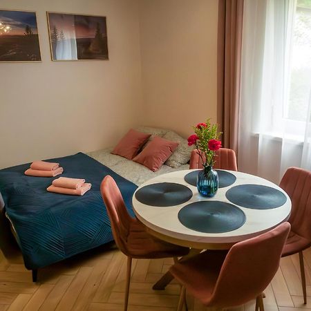 Apartamenty Cud Miod 1 Kudowa Zdroj Exterior photo