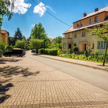 Apartamenty Cud Miod 1 Kudowa Zdroj Exterior photo